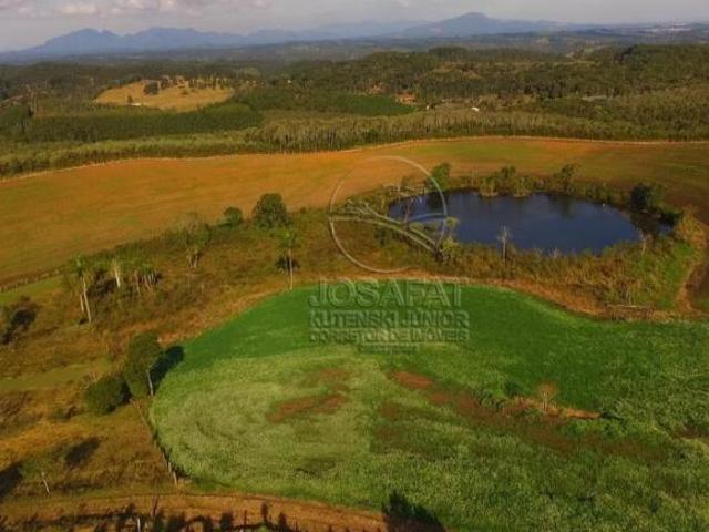 Sítio e chácara venda em Região Geográfica Imediata de Curitiba, Região Metropolitana de Curitiba