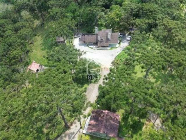Fazenda venda em Região Geográfica Imediata de Curitiba, Região Metropolitana de Curitiba