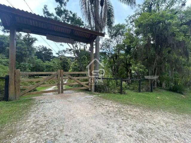 Fazenda venda em Região Geográfica Imediata de Curitiba, Região Metropolitana de Curitiba