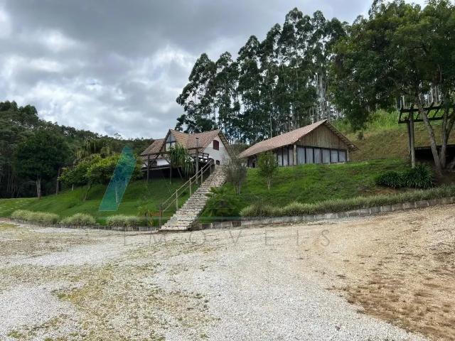 Fazenda venda em Região Geográfica Imediata de Curitiba, Região Metropolitana de Curitiba