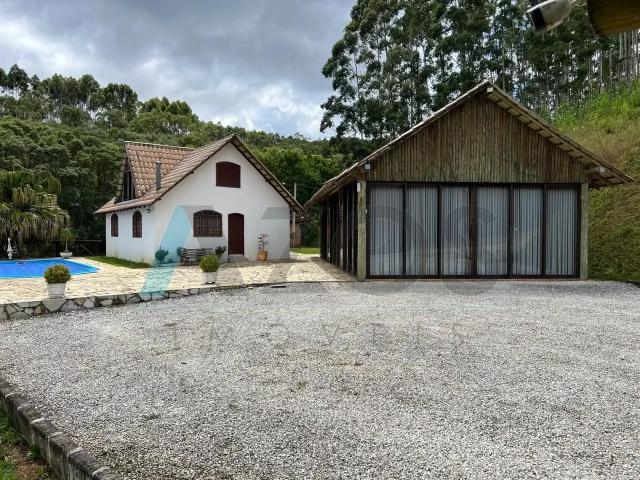 Fazenda venda em Região Geográfica Imediata de Curitiba, Região Metropolitana de Curitiba