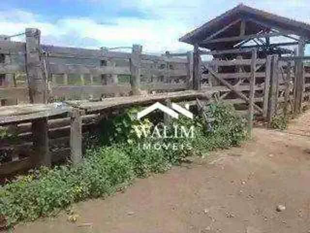Fazenda venda em Bonfim, Bocaiuva
