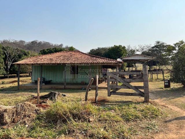 Fazenda venda em Bodoquena, Vila Campão
