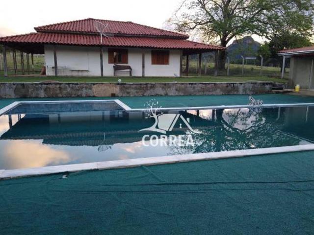Sítio e chácara venda em Bofete