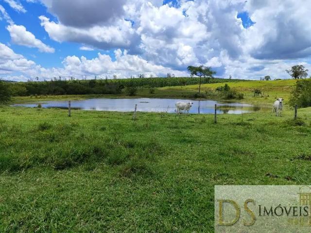 Fazenda venda em Região Imediata de Botucatu, Bofete