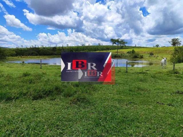 Fazenda venda em Região Imediata de Botucatu, Bofete