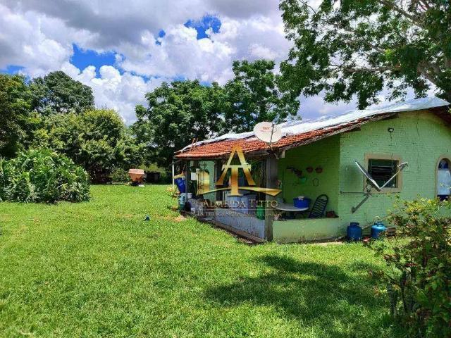 Fazenda venda em Região Imediata de Botucatu, Bofete