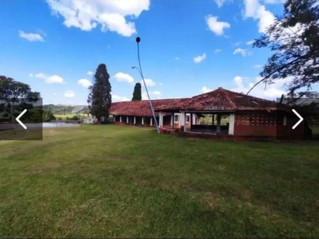 Fazenda venda em Região Imediata de Botucatu, Bofete