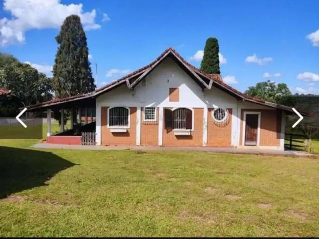 Fazenda venda em Região Imediata de Botucatu, Bofete