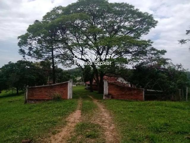 Fazenda venda em Região Imediata de Botucatu, Bofete