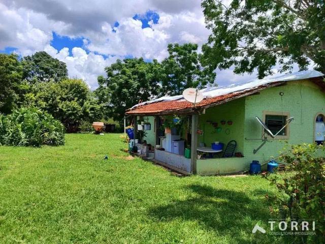 Fazenda venda em Região Imediata de Botucatu, Bofete