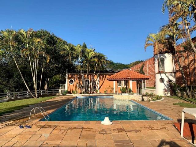 Fazenda venda em Boituva, Centro