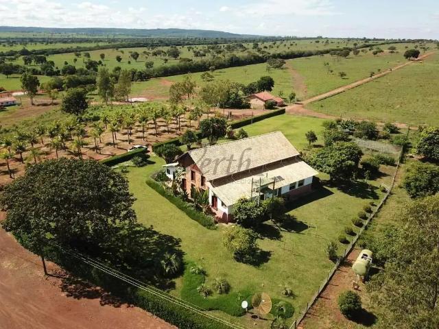 Fazenda venda em Região Imediata de Sorocaba, Região Metropolitana de Sorocaba