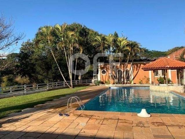 Fazenda venda em Boituva, Centro
