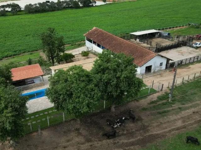 Fazenda venda em Região Geográfica Imediata de Dores do Indaiá, Bom despacho