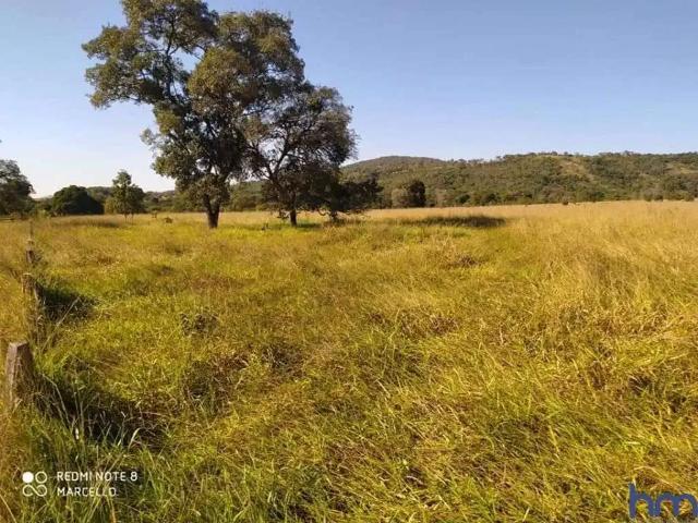 Fazenda venda em Região Geográfica Imediata de Iporá, Bom Jardim de Goiás