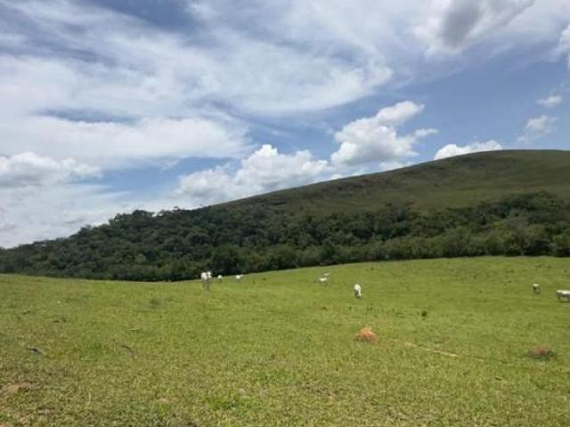 Sítio e chácara venda em Região Geográfica Imediata de Juiz de Fora, Bom Jardim de Minas