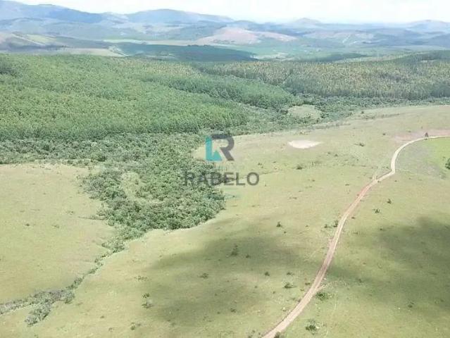 Fazenda venda em Região Geográfica Imediata de Juiz de Fora, Bom Jardim de Minas