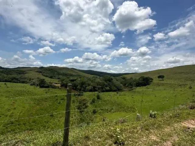 Fazenda venda em Região Geográfica Imediata de Juiz de Fora, Bom Jardim de Minas