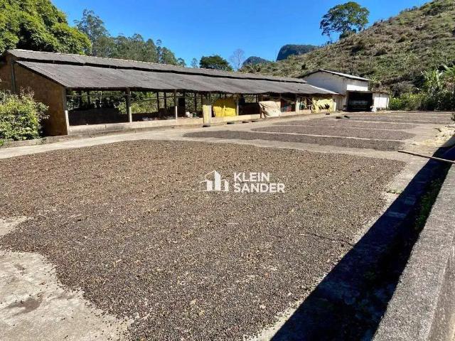 Fazenda venda em Região Geográfica Imediata de Nova Friburgo, Bom Jardim