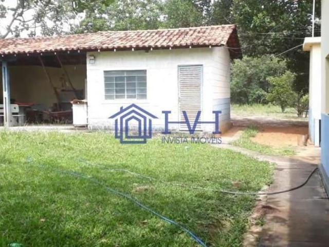 Sítio e chácara venda em Curvelo, Região Geográfica Intermediária de Belo Horizonte
