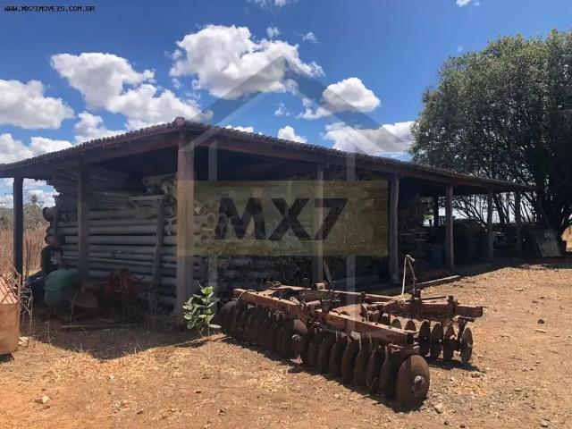 Fazenda venda em Bom Jesus da Lapa, Região Nordeste