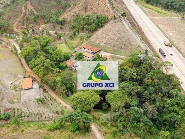 Sítio e chácara venda em Região Geográfica Imediata de Itabira, Bom Jesus do Amparo