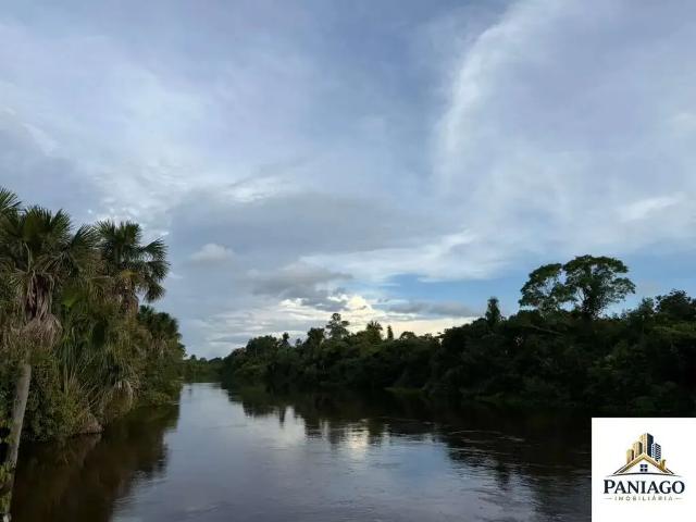 Fazenda venda em Região Geográfica Imediata de Confresa - Vila Rica, Bom Jesus do Araguaia
