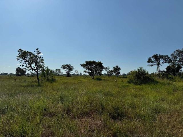 Fazenda venda em Região Geográfica Imediata de Confresa - Vila Rica, Bom Jesus do Araguaia