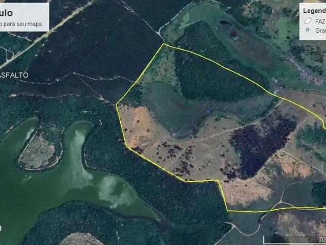 Fazenda venda em Região Geográfica Imediata de Caratinga, Bom Jesus do Galho