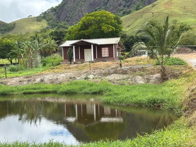 Fazenda venda em Região Geográfica Imediata de Itaperuna, Bom Jesus do Itabapoana