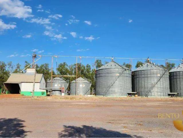 Fazenda venda em Bom Jesus, Região Nordeste