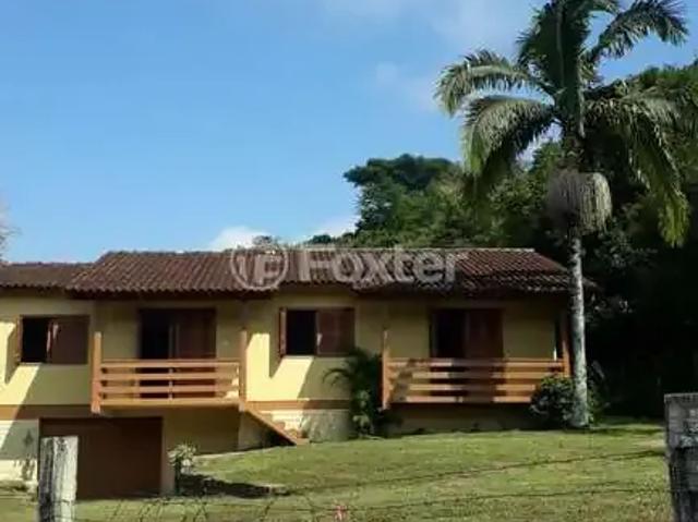 Fazenda venda em Região Geográfica Imediata de Novo Hamburgo - São Leopoldo, Bom Princípio