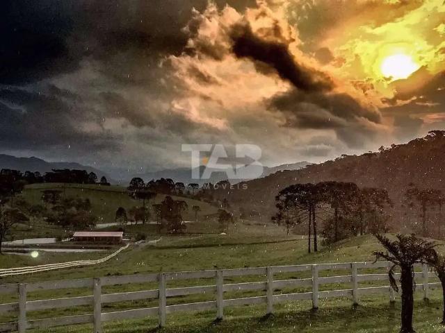 Fazenda venda em Região Geográfica Imediata de Lages, Bom Retiro