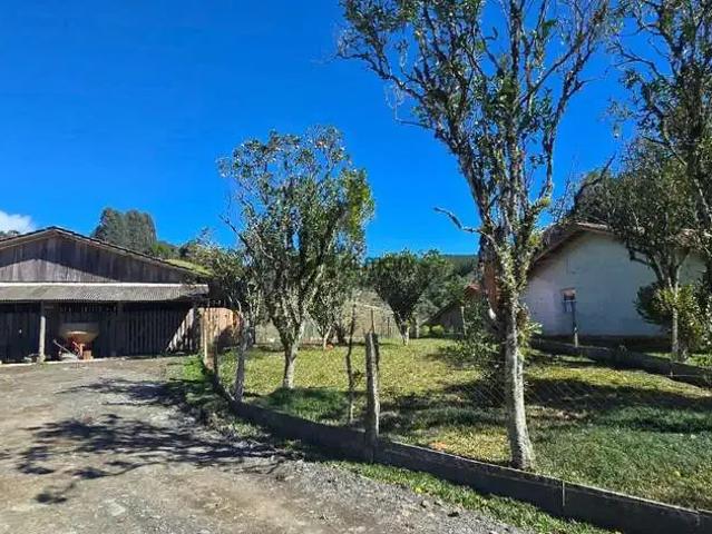 Fazenda venda em Região Geográfica Imediata de Lages, Bom Retiro