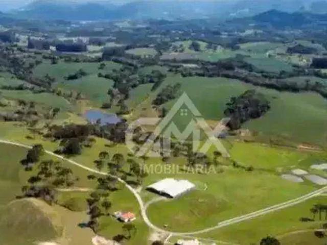 Fazenda venda em Região Geográfica Imediata de Lages, Bom Retiro