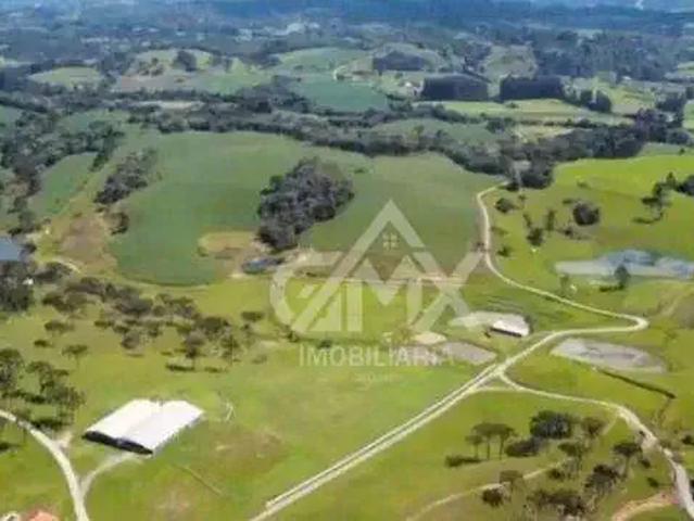 Fazenda venda em Região Geográfica Imediata de Lages, Bom Retiro