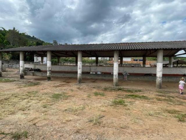 Sítio e chácara venda em Região Geográfica Imediata de Lavras, Bom Sucesso