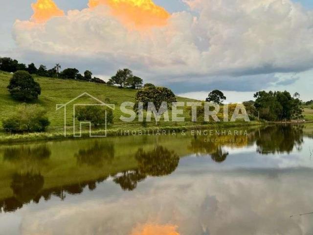 Fazenda venda em Região Geográfica Imediata de Lavras, Bom Sucesso