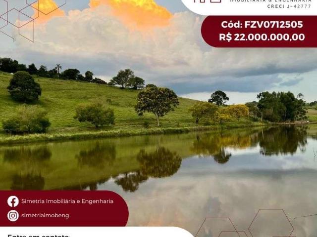 Fazenda venda em Região Geográfica Imediata de Lavras, Bom Sucesso