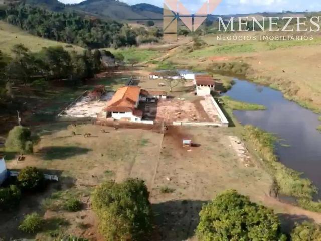 Fazenda venda em Região Geográfica Imediata de Lavras, Bom Sucesso
