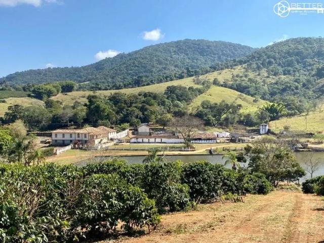 Fazenda venda em Região Geográfica Imediata de Lavras, Bom Sucesso