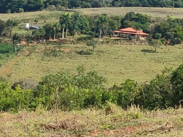 Fazenda venda em Região Geográfica Imediata de Lavras, Bom Sucesso