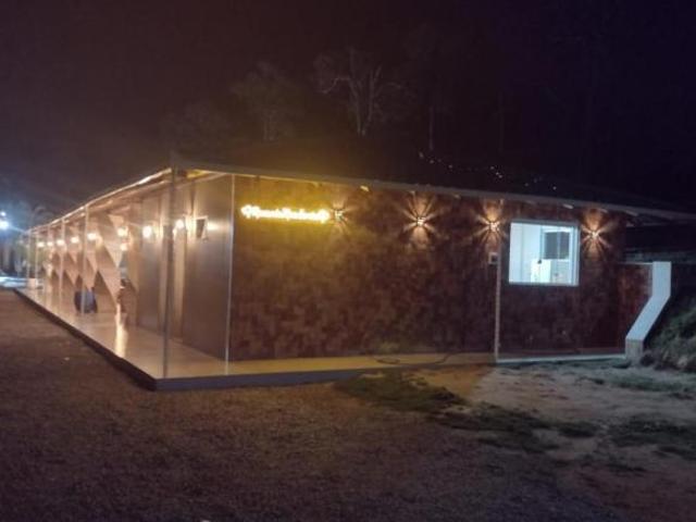 Sítio e chácara venda em Santo Antônio da Vargem Alegre, Bonfim
