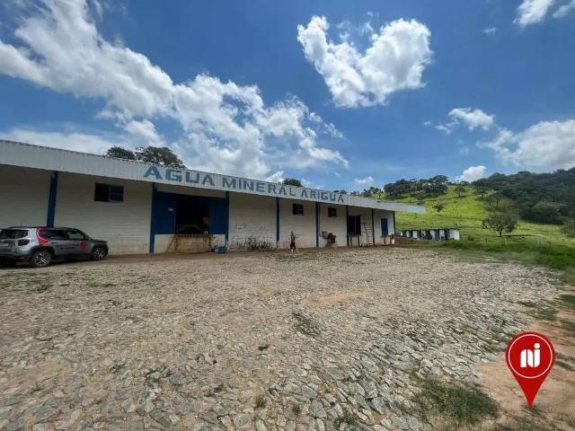Fazenda venda em Região Geográfica Imediata de Oliveira, Bonfim