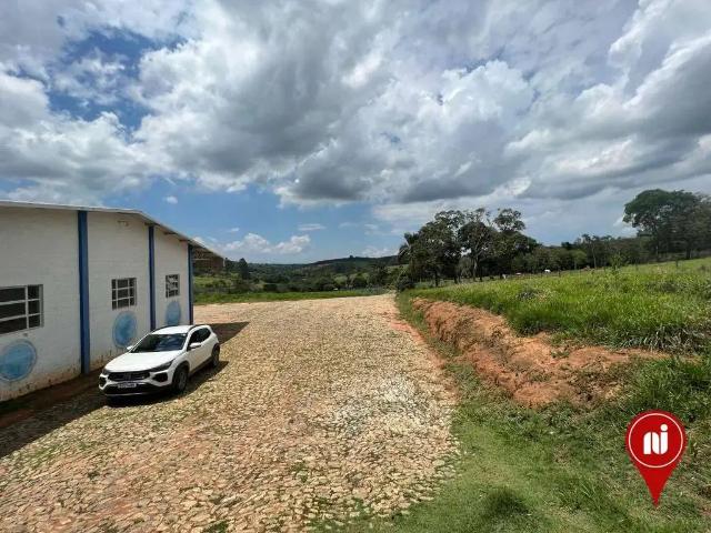 Fazenda venda em Região Geográfica Imediata de Oliveira, Bonfim