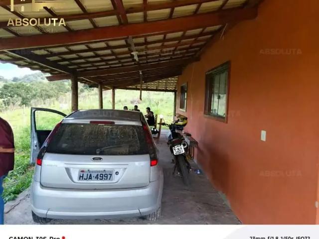 Fazenda venda em Região Geográfica Imediata de Oliveira, Bonfim