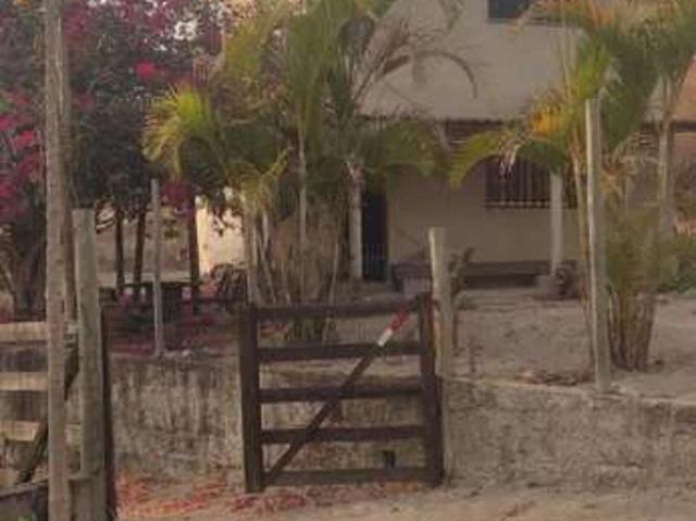 Fazenda venda em Santo Antônio da Vargem Alegre, Bonfim