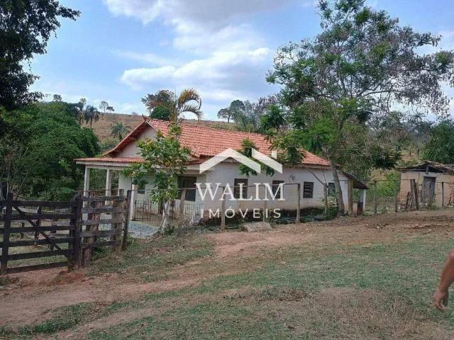Fazenda venda em Região Geográfica Imediata de Oliveira, Bonfim