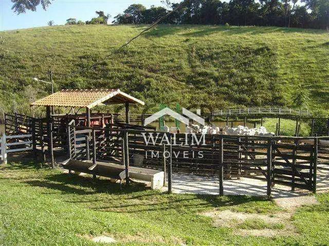 Fazenda venda em Região Geográfica Imediata de Oliveira, Bonfim